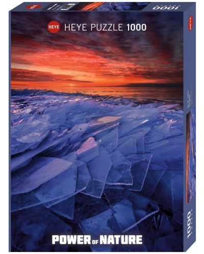 Ice Layers